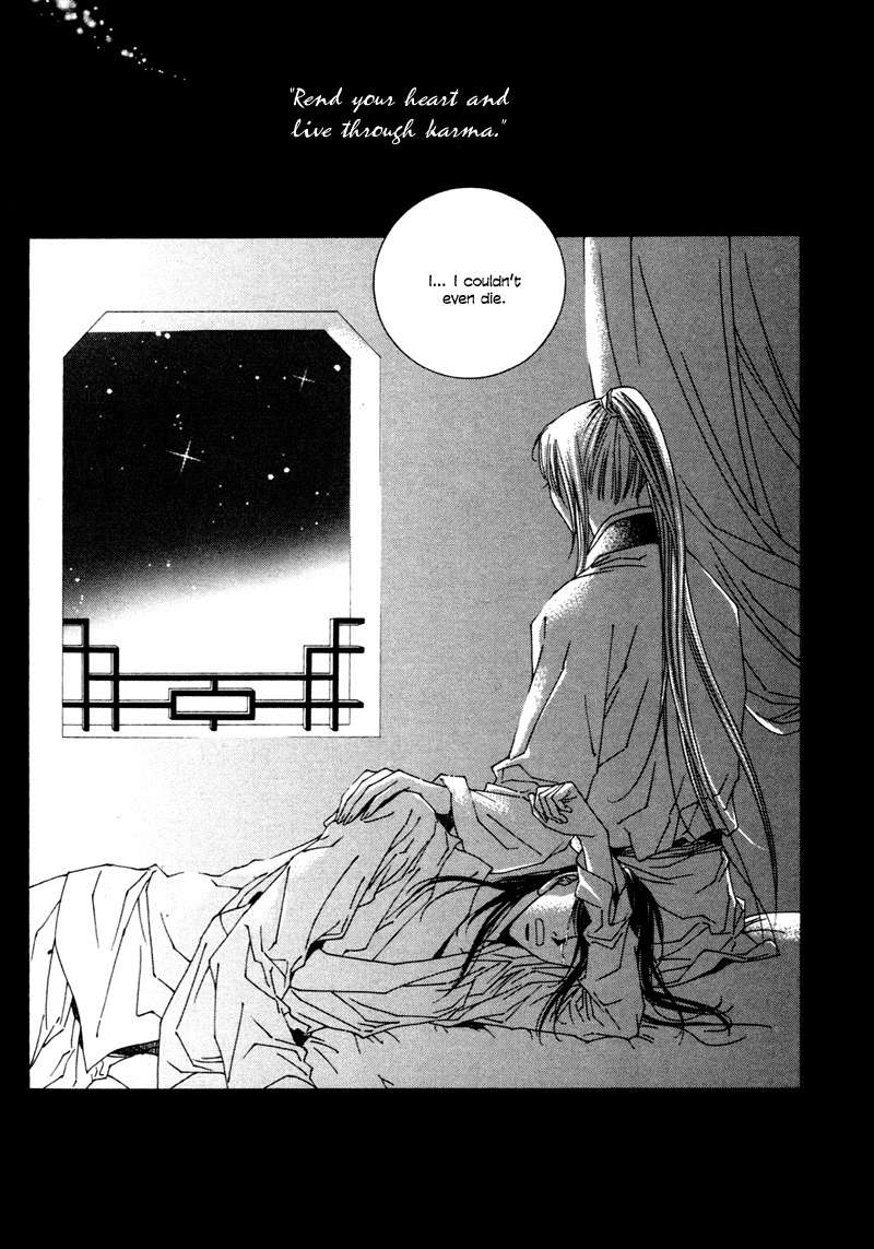Pahanjip Chapter 9 page 53 - Chapter 9: Karma