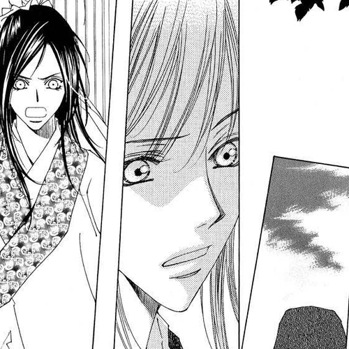 Pahanjip Chapter 9: Karma cover