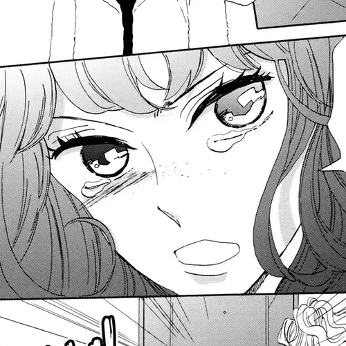 Pai o Agemasho, Anata ni Pai o ne Chapter 2: I'll Bring You Mille Feuille cover