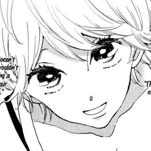 Pai o Agemasho, Anata ni Pai o ne Chapter 3 : A Space Voyage with Suwako-san cover