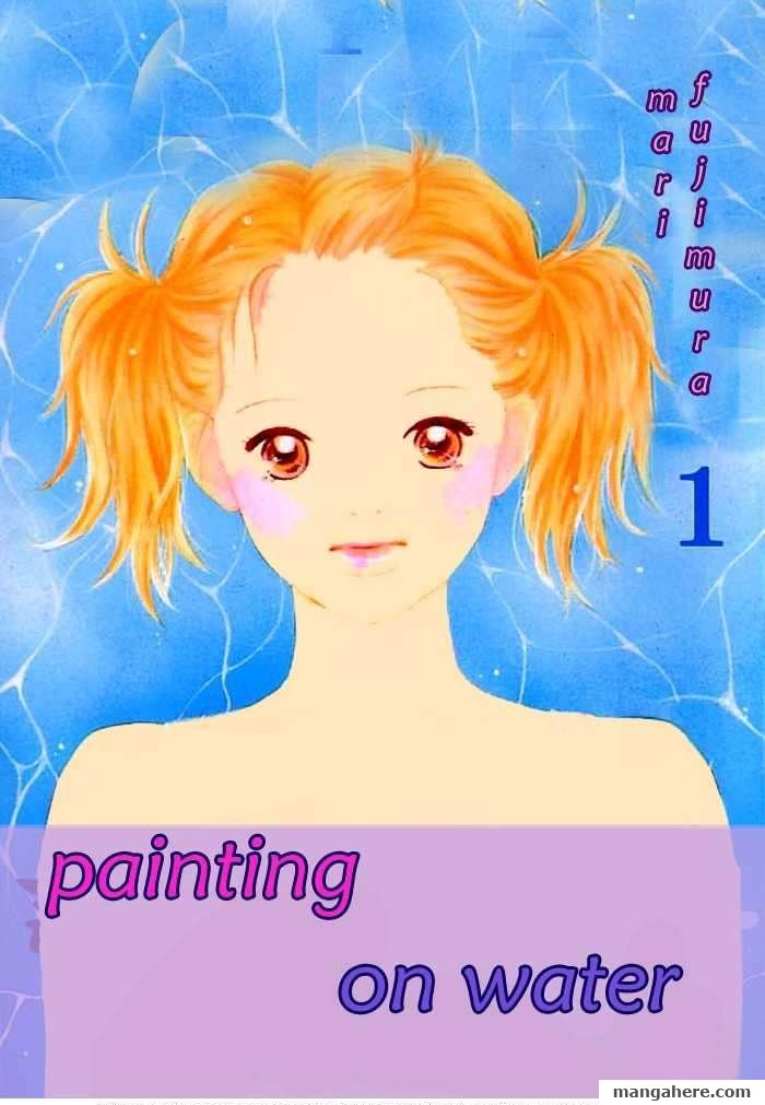 Painting on Water Chapter 1 page 2 - Chapter 1