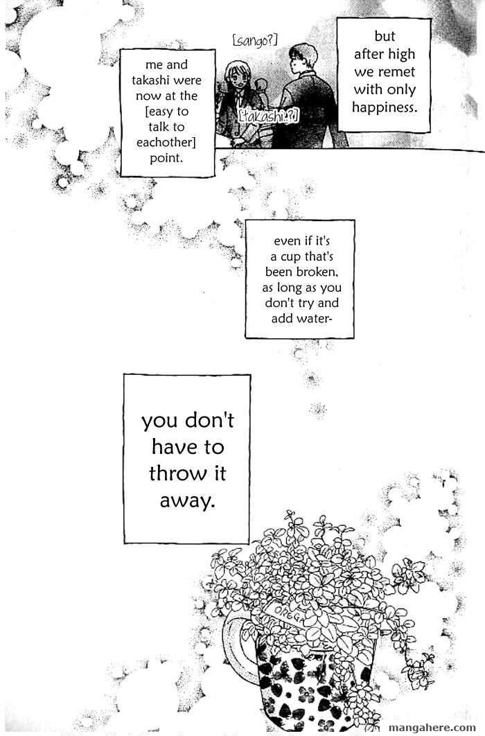 Painting on Water Chapter 1 page 20 - Chapter 1
