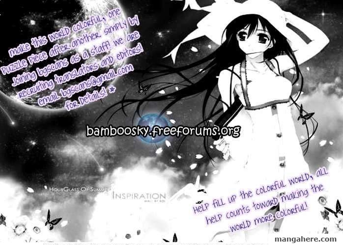 Painting on Water Chapter 1 page 21 - Chapter 1