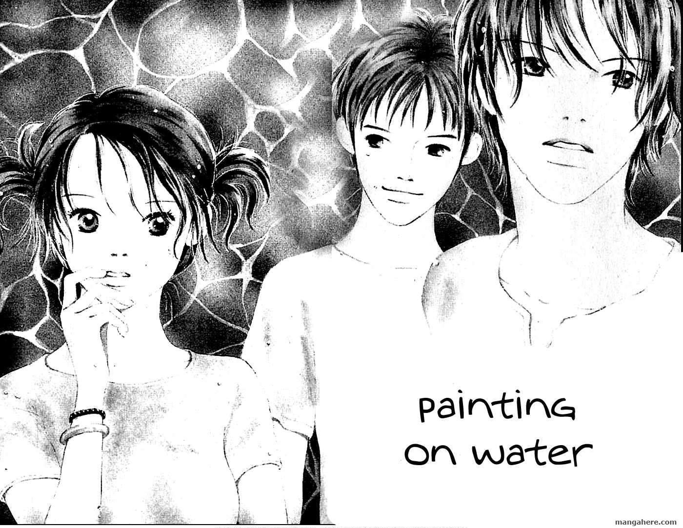 Painting on Water Chapter 1 page 5 - Chapter 1