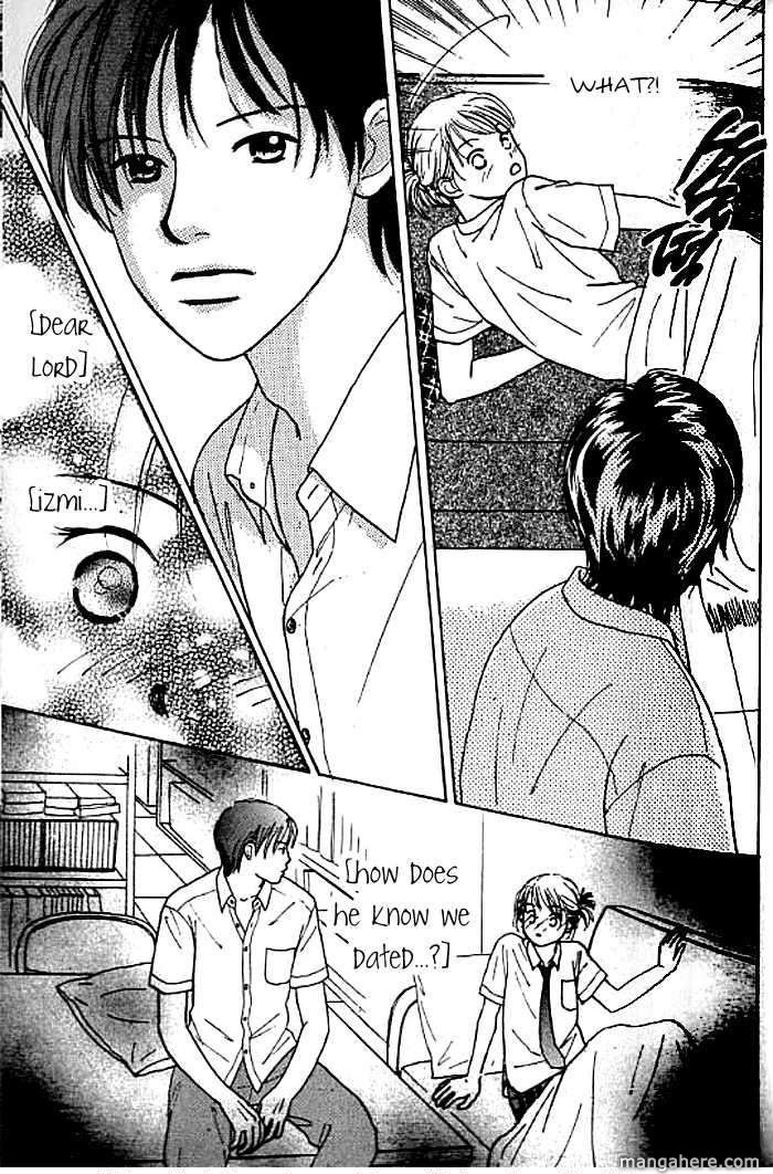 Painting on Water Chapter 2 page 10 - Chapter 2
