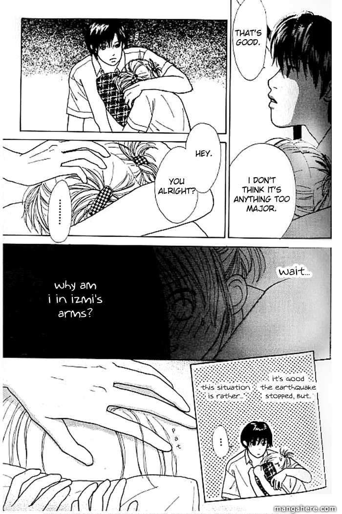 Painting on Water Chapter 2 page 14 - Chapter 2