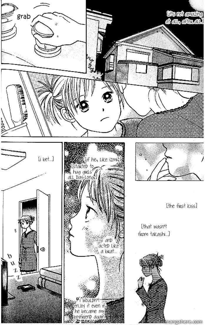 Painting on Water Chapter 2 page 23 - Chapter 2