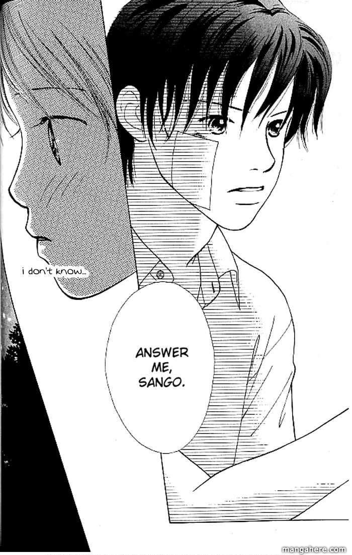 Painting on Water Chapter 2 page 31 - Chapter 2