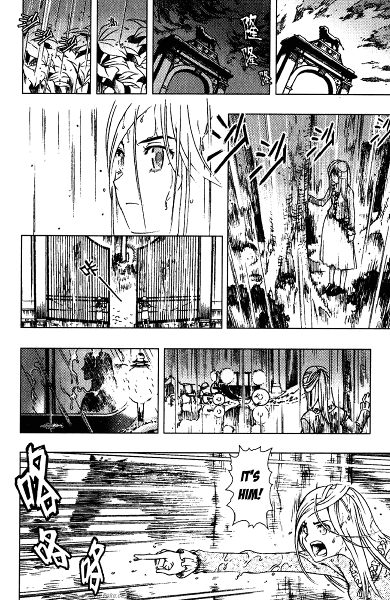 Painting Warriors Chapter 20.2 page 19 - Chapter 20 v2 : Painting 20 - Bing Ting's Past