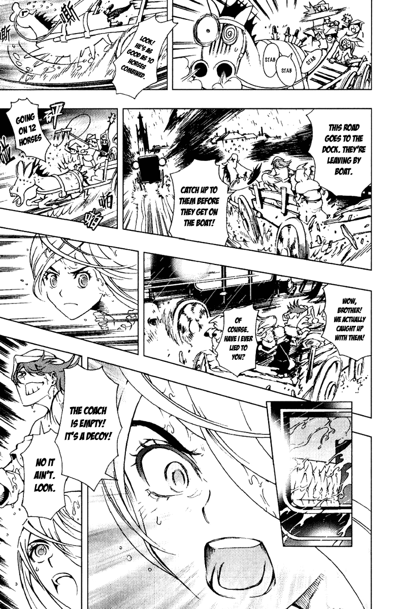 Painting Warriors Chapter 20.2 page 22 - Chapter 20 v2 : Painting 20 - Bing Ting's Past