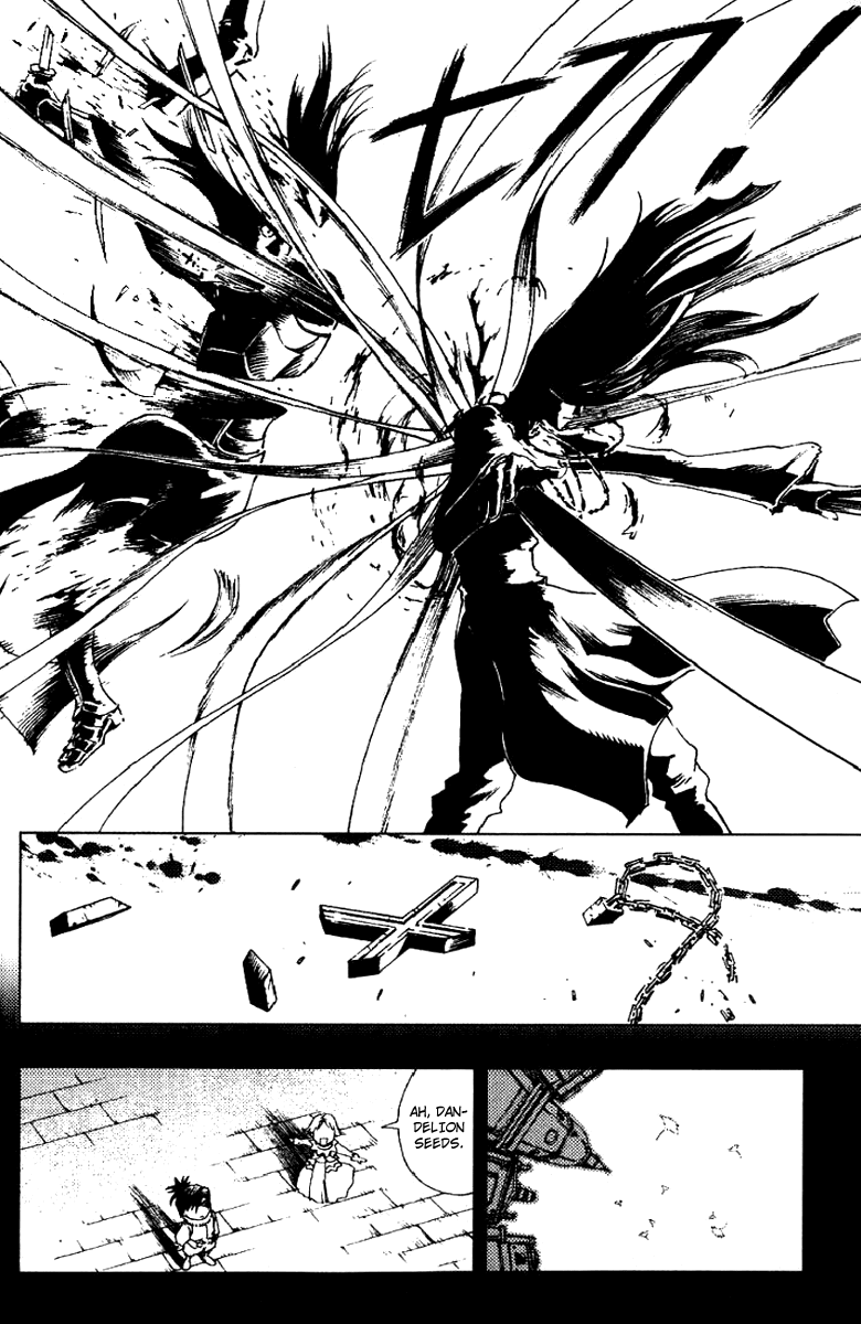 Painting Warriors Chapter 25.2 page 10 - Chapter 25 v2 : Painting 25 - The Yellow Dandelion