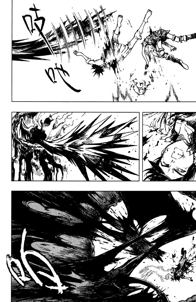Painting Warriors Chapter 25.2 page 4 - Chapter 25 v2 : Painting 25 - The Yellow Dandelion