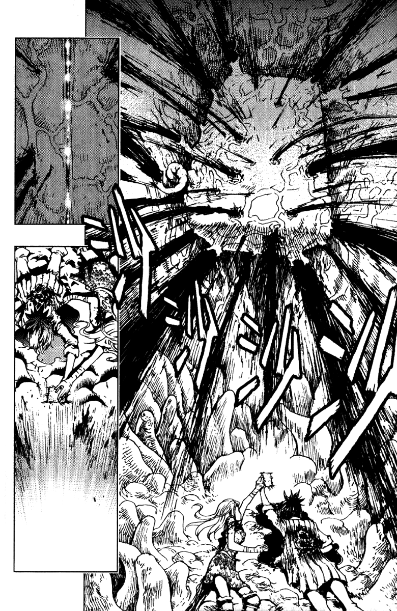 Painting Warriors Chapter 25.2 page 8 - Chapter 25 v2 : Painting 25 - The Yellow Dandelion