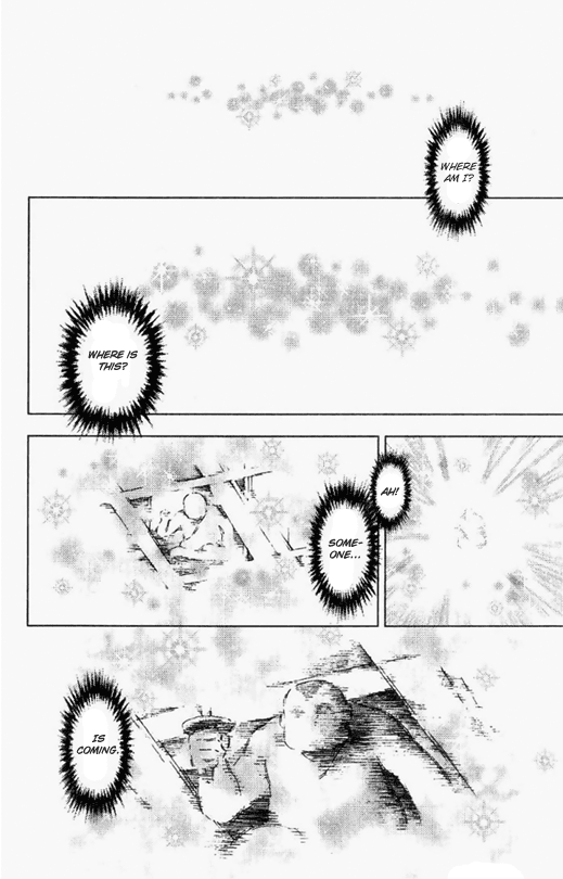 Painting Warriors Chapter 3.2 page 2 - Chapter 3 v2 : Painting 3 - Army of the West