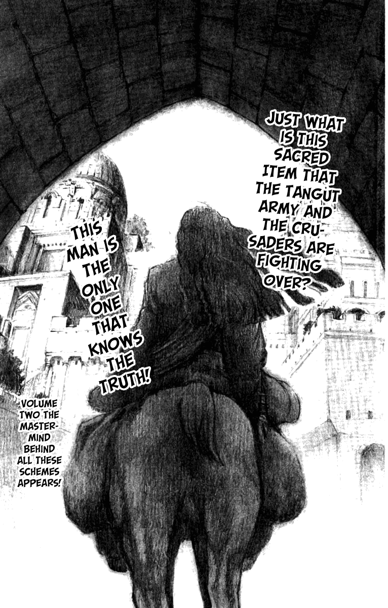 Painting Warriors Chapter 8.2 page 29 - Chapter 8 v2 : Painting 8 - Enemy's Front