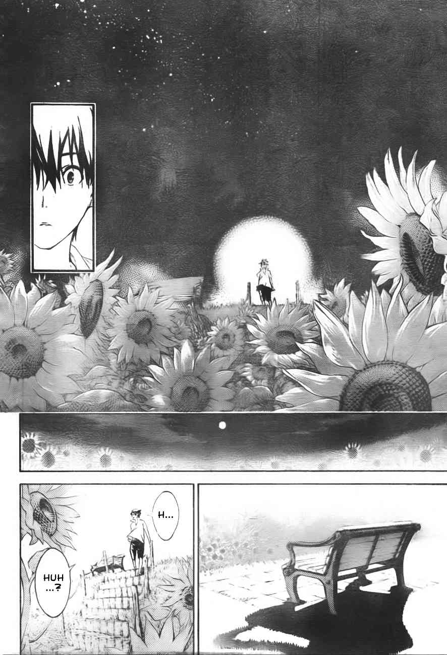 Pajama na Kanojo Chapter 1 page 38 - Chapter 1