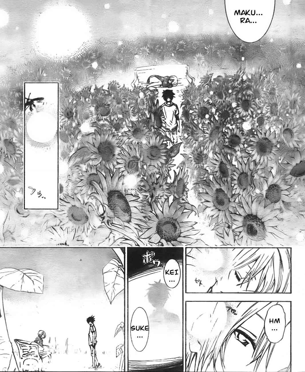 Pajama na Kanojo Chapter 1 page 41 - Chapter 1