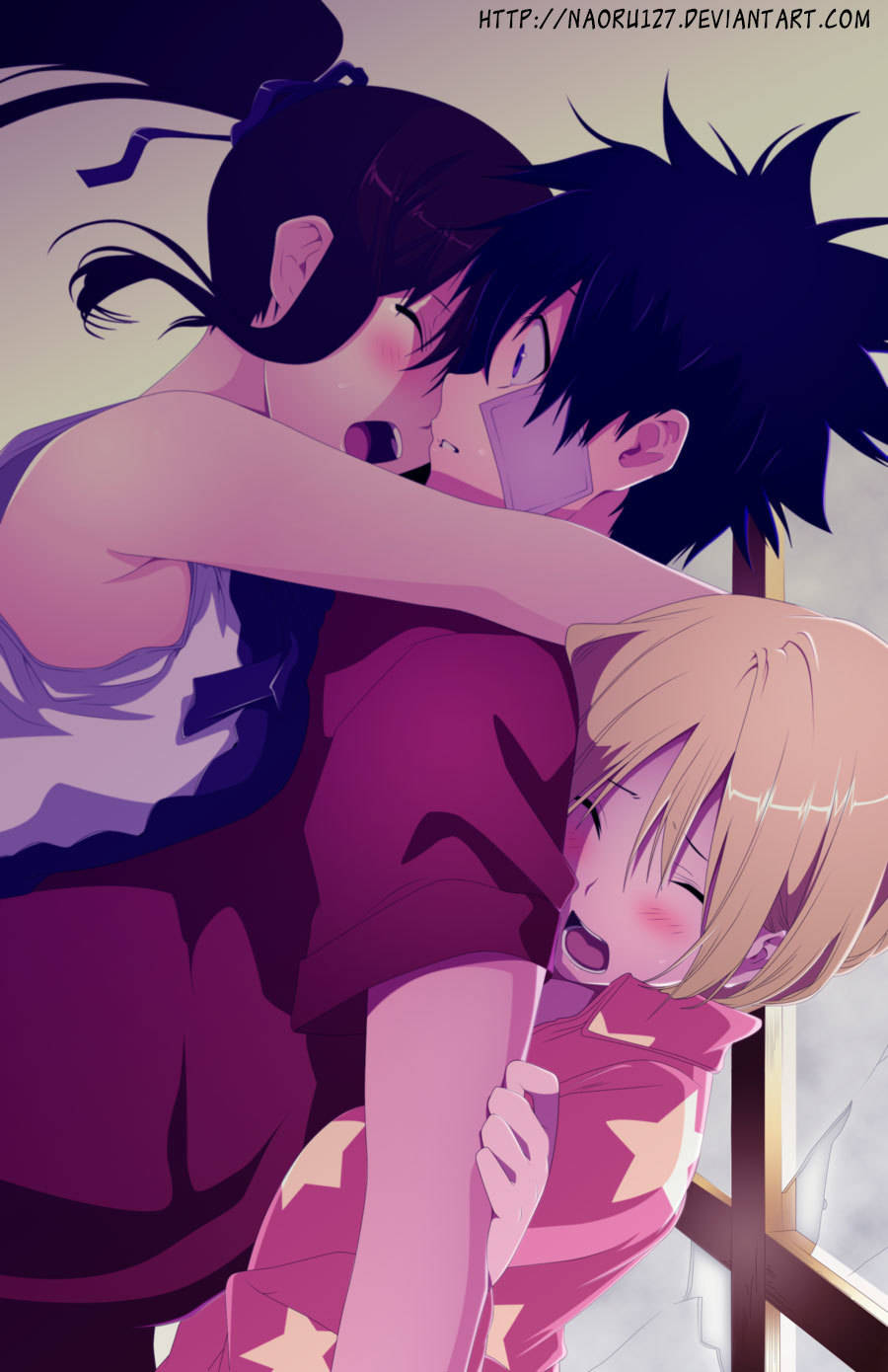 Pajama na Kanojo Chapter 18 page 22 - Chapter 18: Isn't She a Cute Childhood Friend?