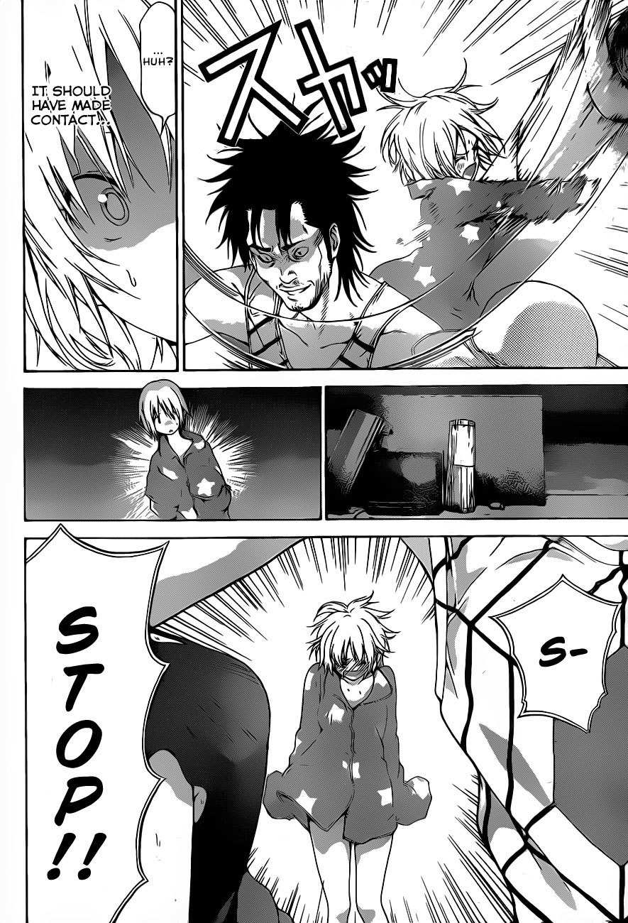 Pajama na Kanojo Chapter 8 page 18 - Chapter 8: Throbbing Pain