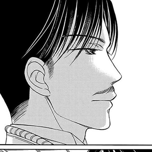 Palace Meidi Chapter 11 cover