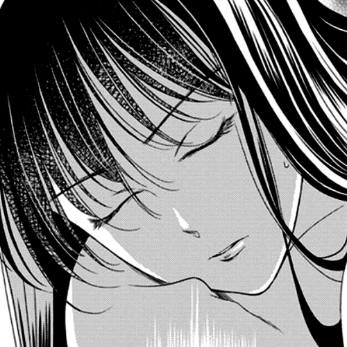Palace Meidi Chapter 15 cover