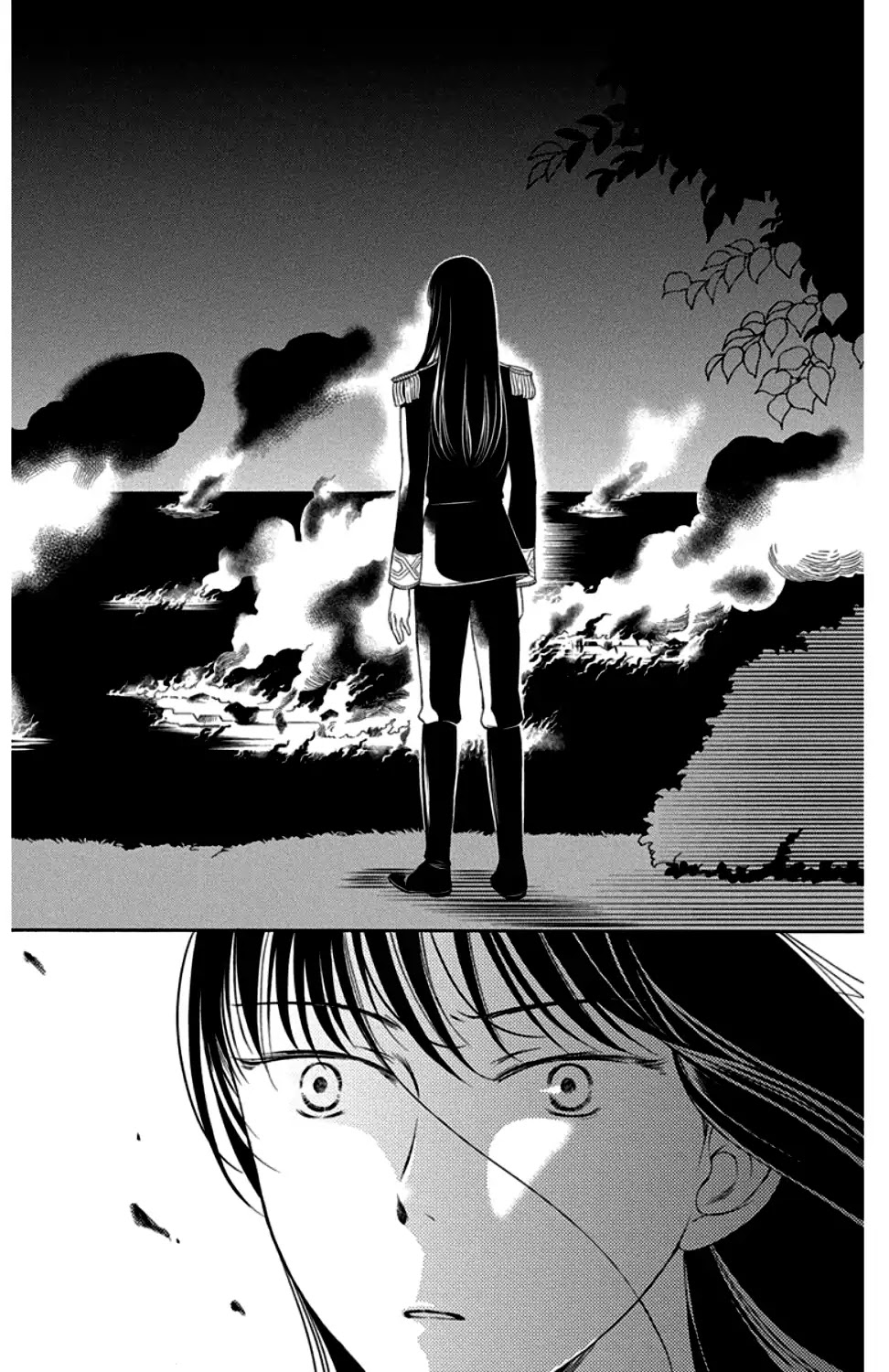 Palace Meidi Chapter 19 page 24 - Chapter 19