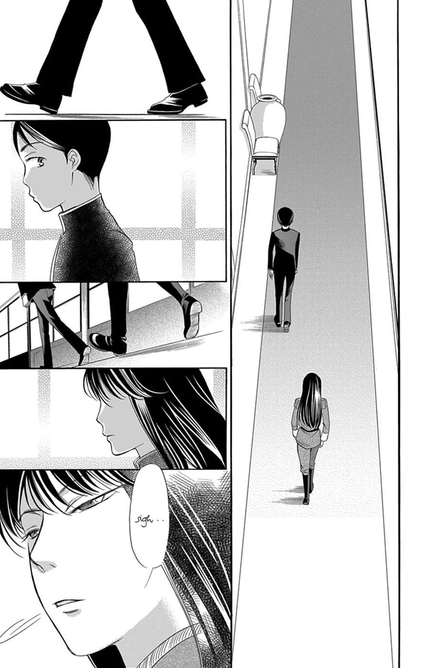 Palace Meidi Chapter 2 page 26 - Chapter 2