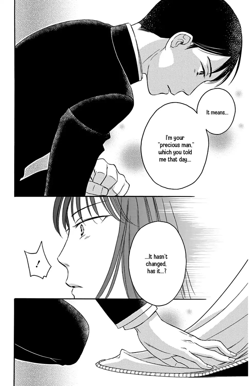 Palace Meidi Chapter 24 page 40 - Chapter 24