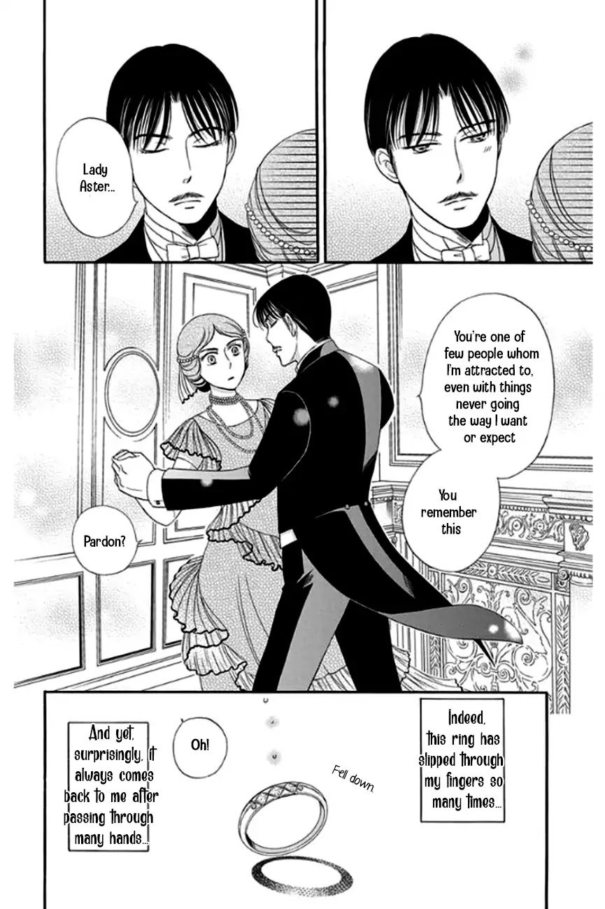 Palace Meidi Chapter 27 page 45 - Chapter 27