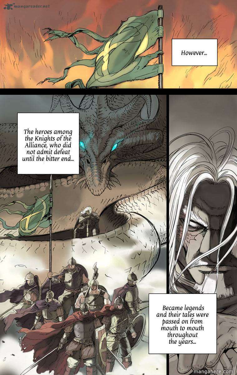 Paladin Chapter 1 page 7 - Chapter 1