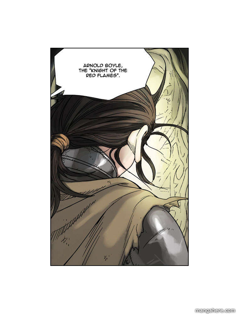Paladin Chapter 10 page 10 - Chapter 10