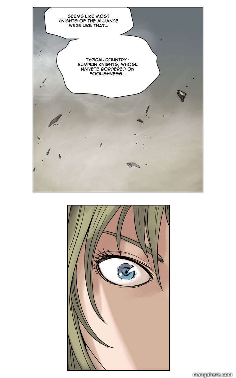 Paladin Chapter 10 page 12 - Chapter 10