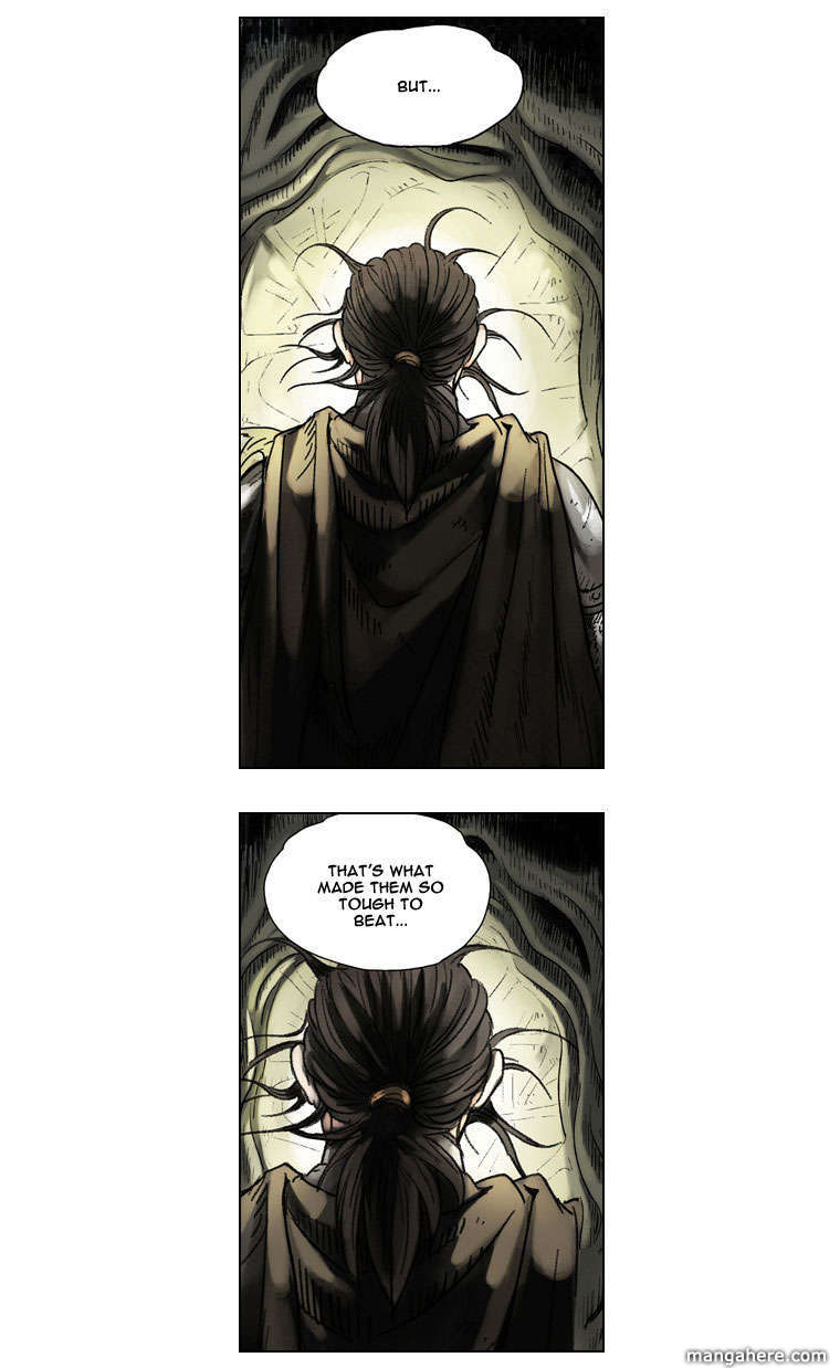 Paladin Chapter 10 page 13 - Chapter 10