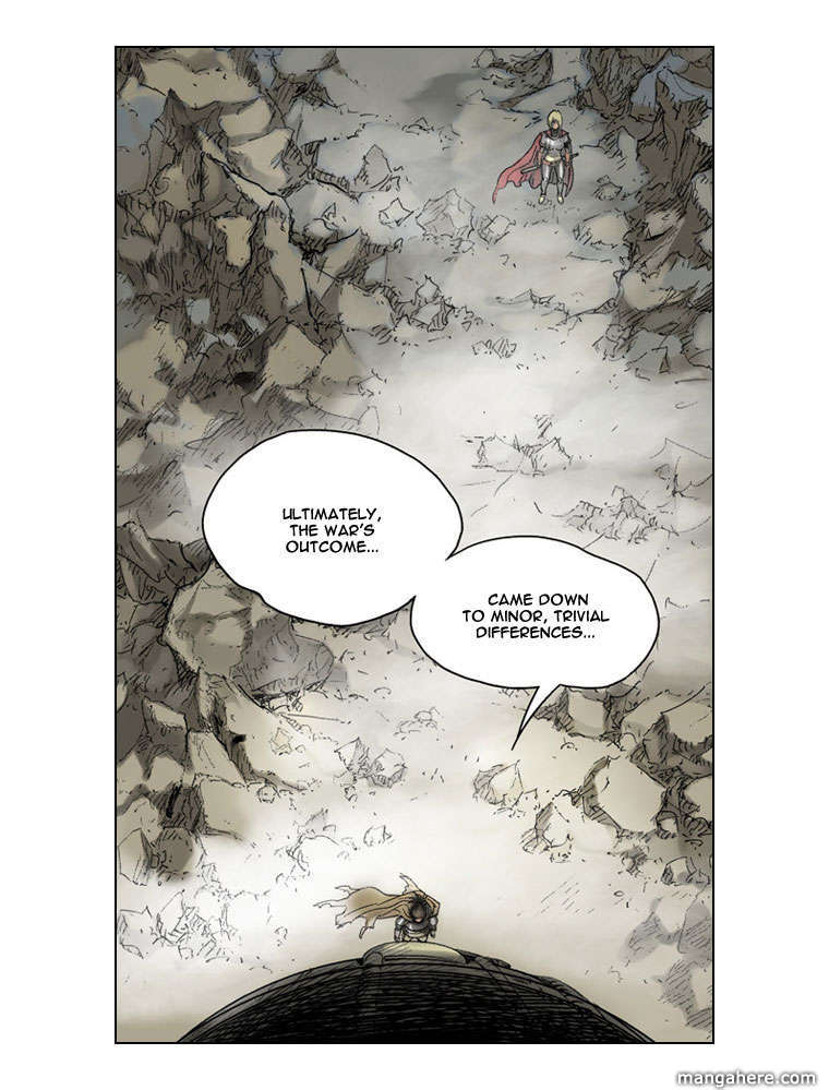 Paladin Chapter 10 page 14 - Chapter 10