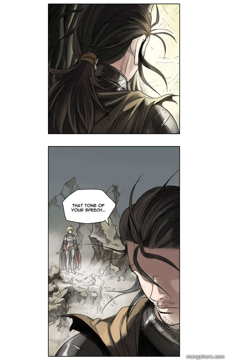 Paladin Chapter 10 page 17 - Chapter 10