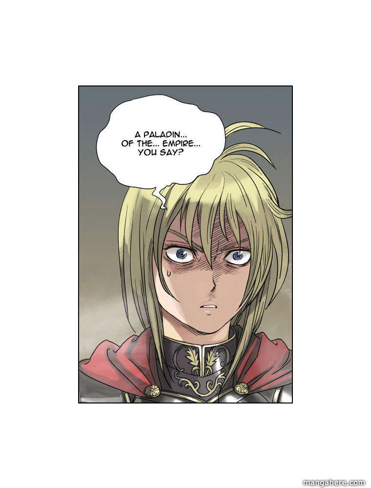 Paladin Chapter 10 page 7 - Chapter 10