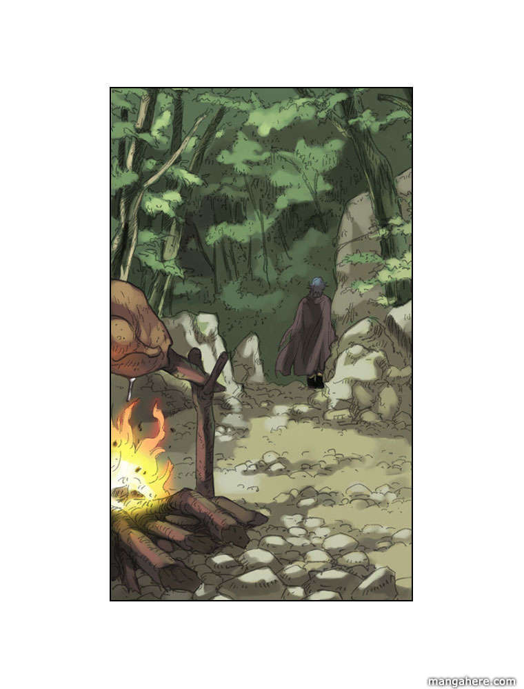 Paladin Chapter 12 page 10 - Chapter 12