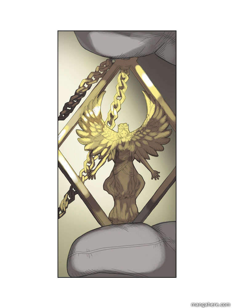 Paladin Chapter 12 page 14 - Chapter 12