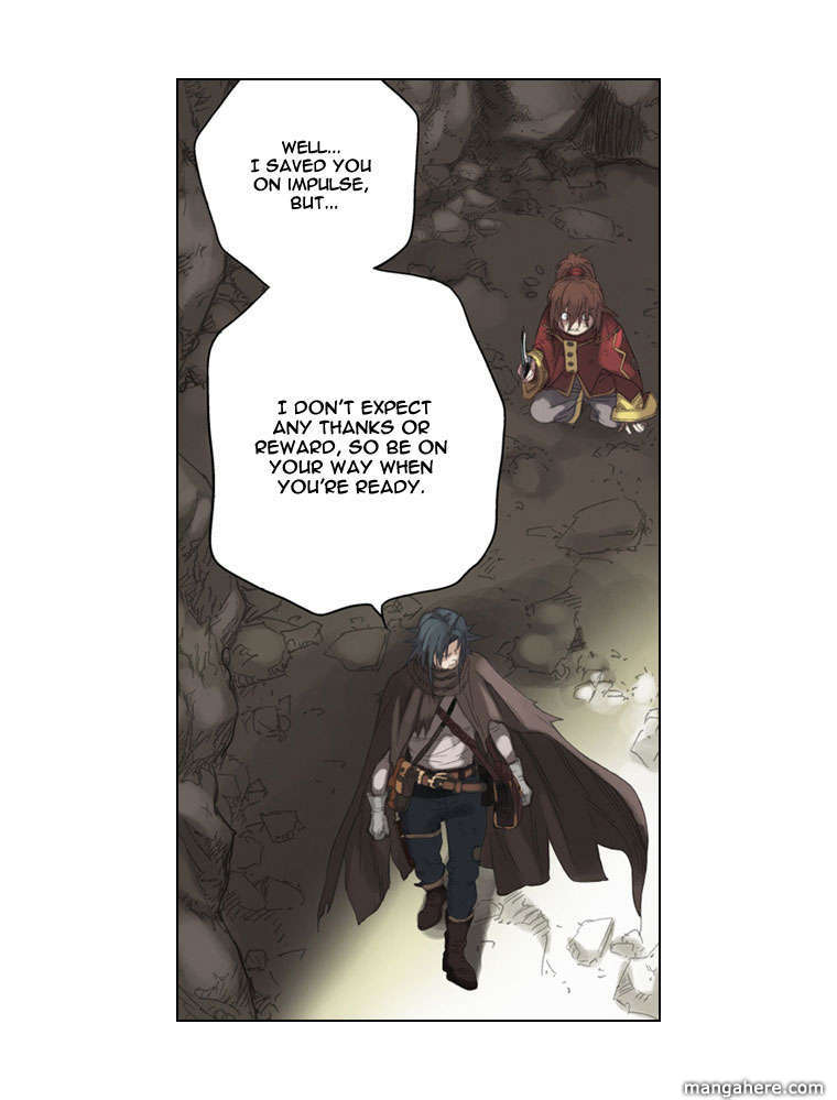 Paladin Chapter 12 page 20 - Chapter 12