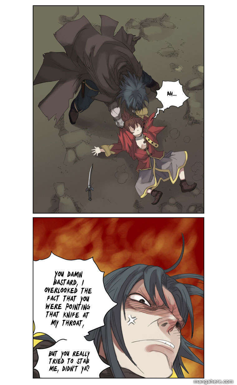 Paladin Chapter 12 page 24 - Chapter 12