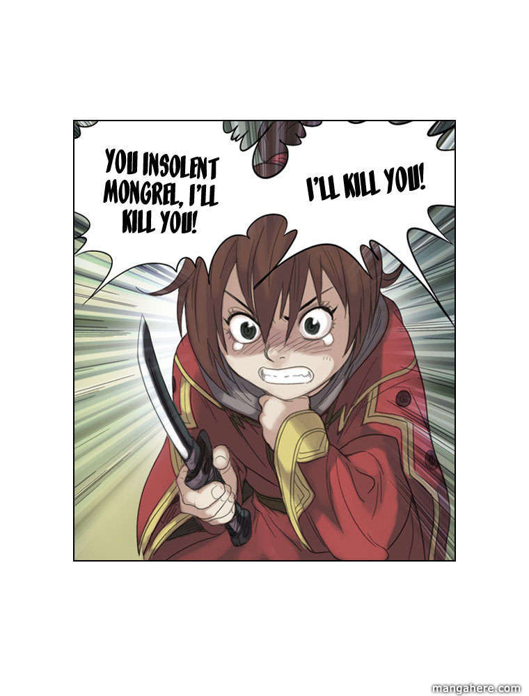 Paladin Chapter 12 page 27 - Chapter 12