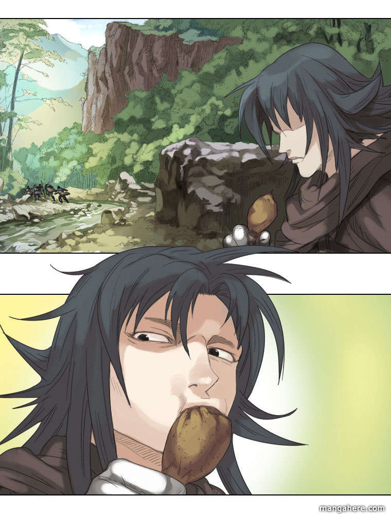 Paladin Chapter 12 page 8 - Chapter 12