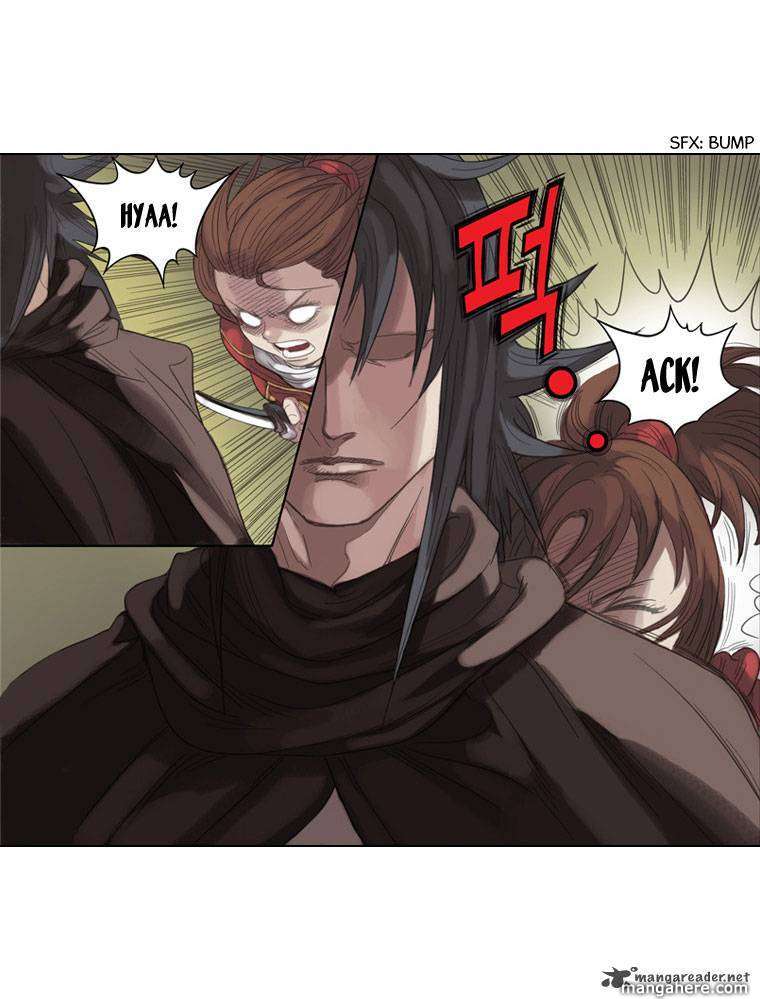 Paladin Chapter 13 page 4 - Chapter 13