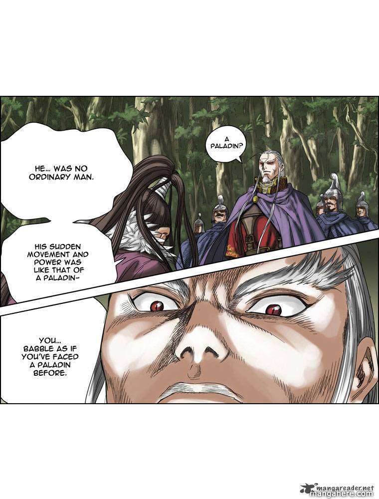Paladin Chapter 14 page 17 - Chapter 14