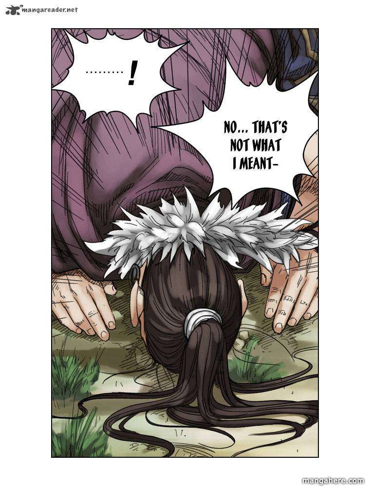 Paladin Chapter 14 page 18 - Chapter 14