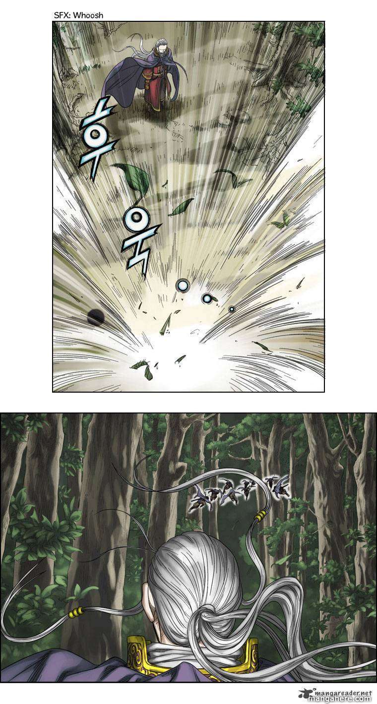 Paladin Chapter 14 page 25 - Chapter 14