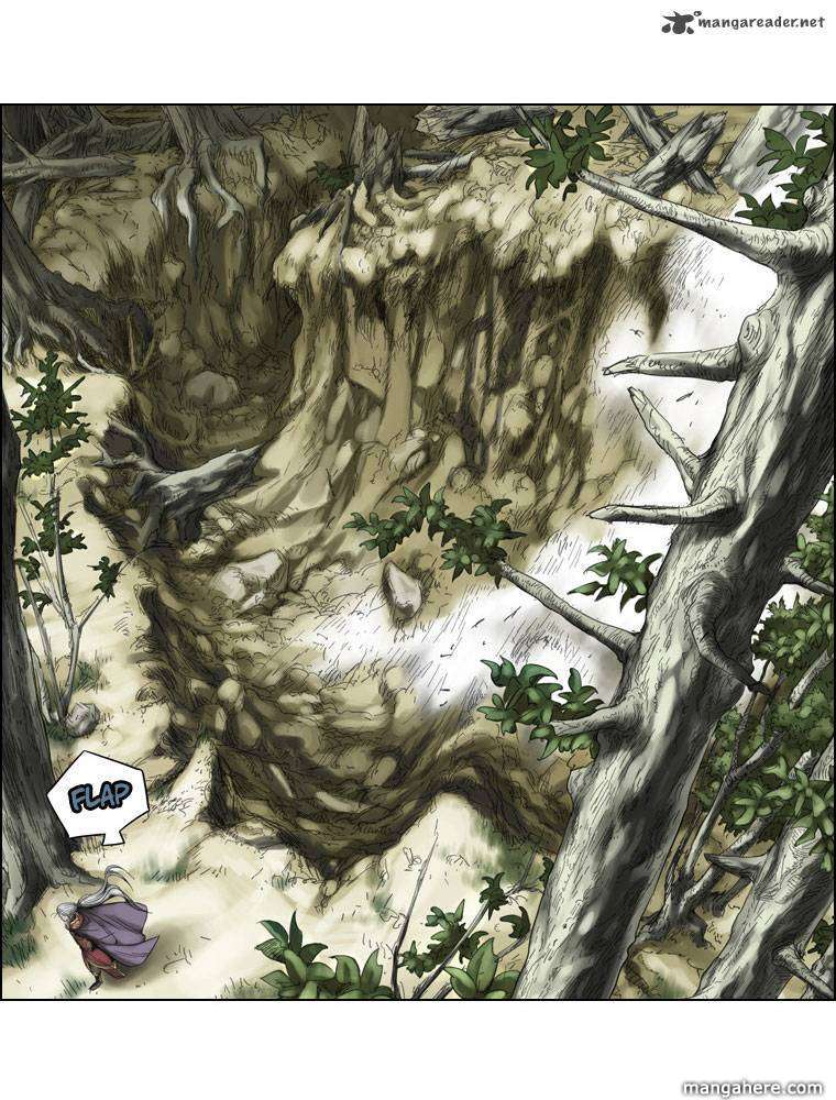 Paladin Chapter 14 page 27 - Chapter 14