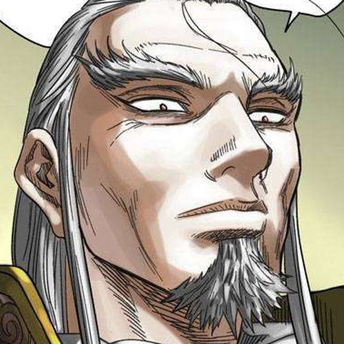 Paladin Chapter 14 cover