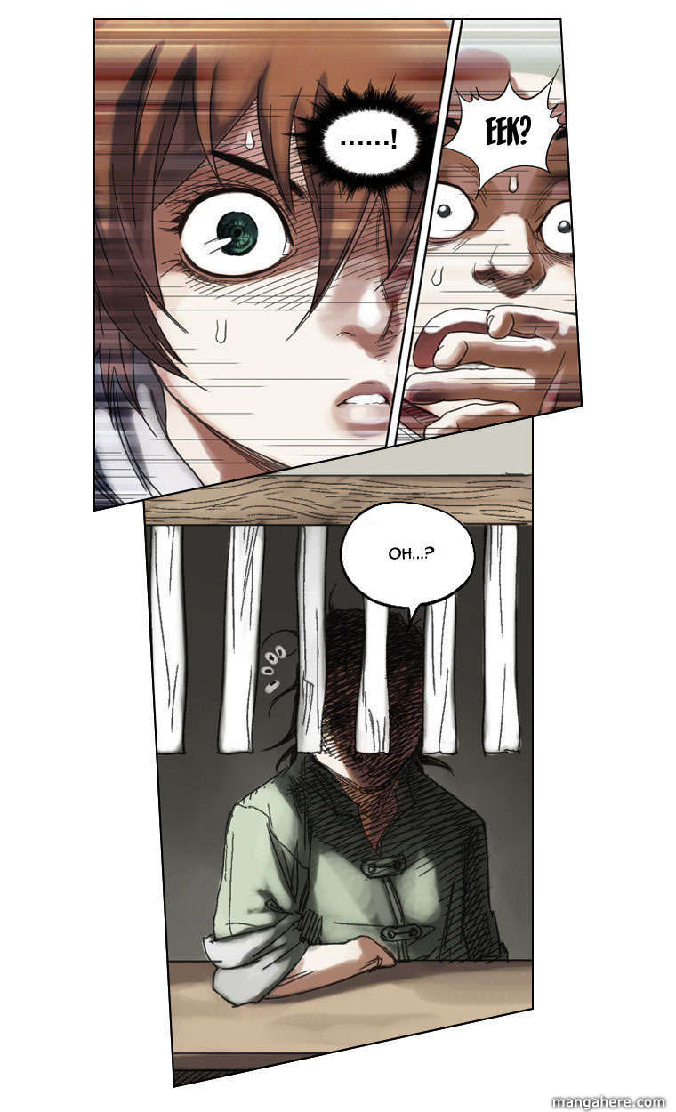 Paladin Chapter 16 page 10 - Chapter 16