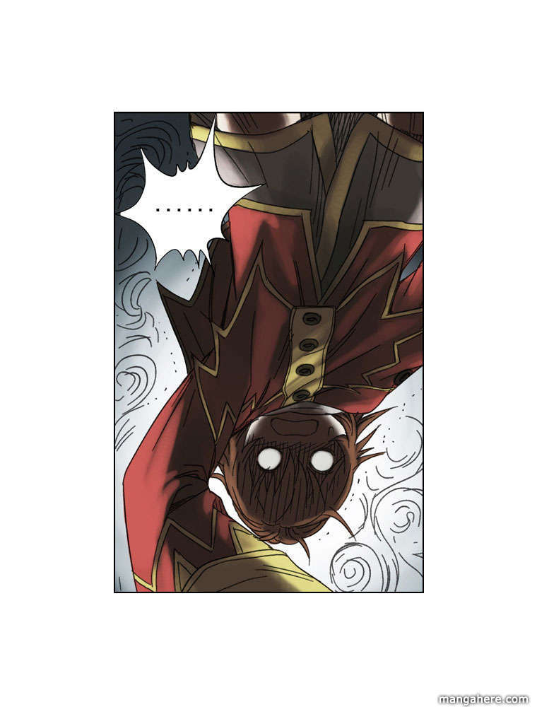 Paladin Chapter 16 page 19 - Chapter 16